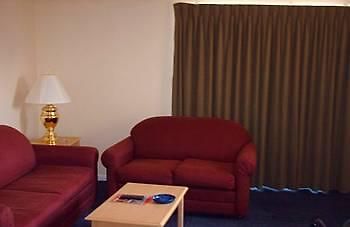 La Renaissance Suites Атлантик Сити Екстериор снимка