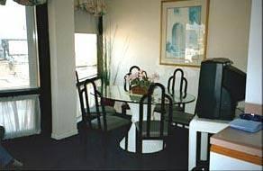 La Renaissance Suites Атлантик Сити Екстериор снимка