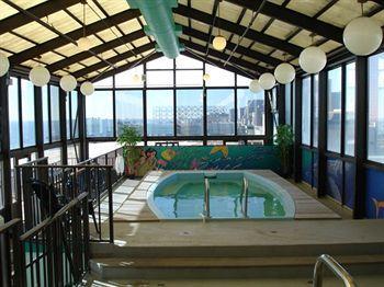 La Renaissance Suites Атлантик Сити Екстериор снимка