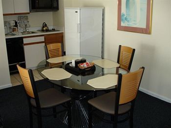 La Renaissance Suites Атлантик Сити Екстериор снимка